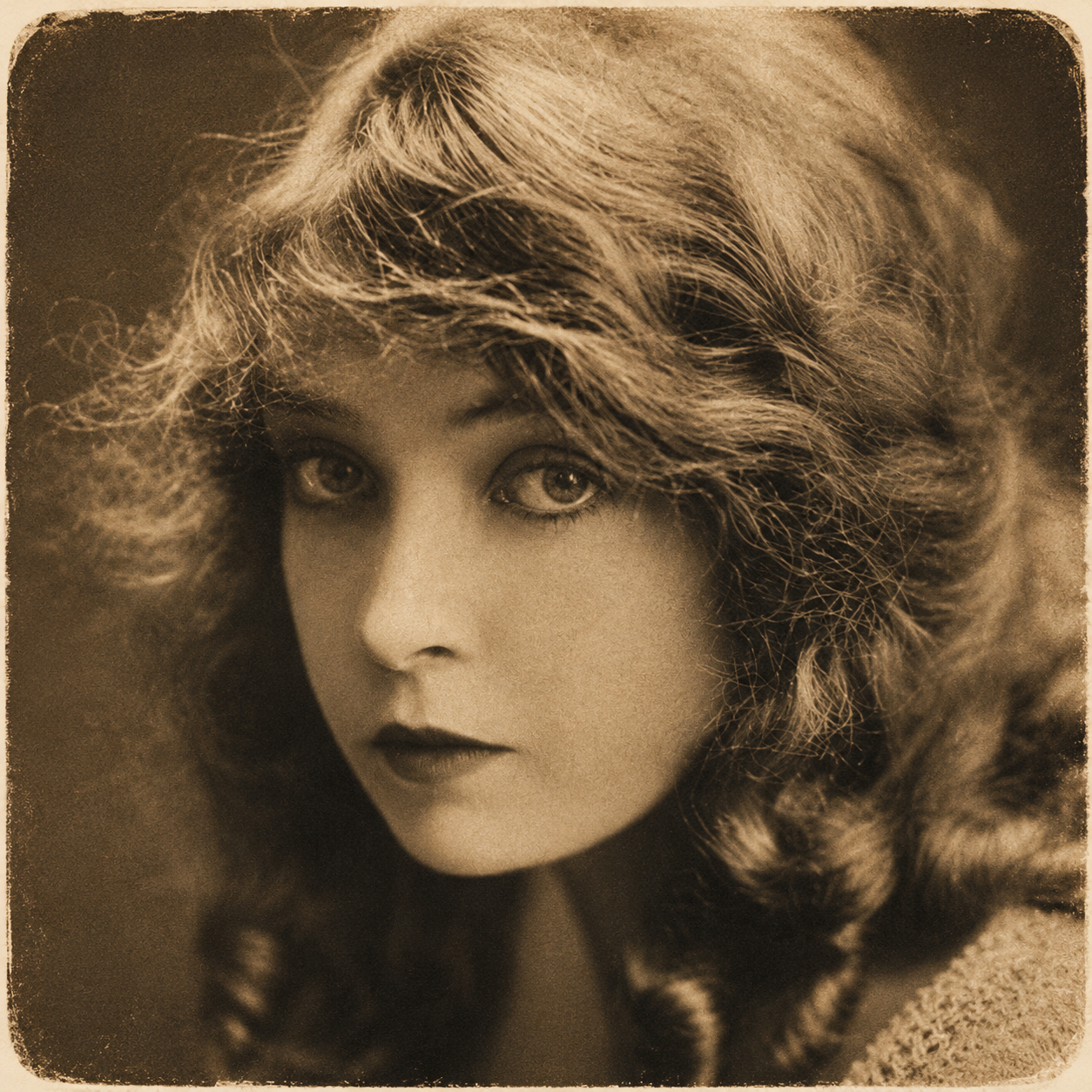 Lillian Gish