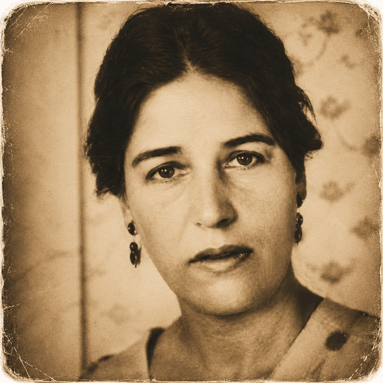 Maud Squire