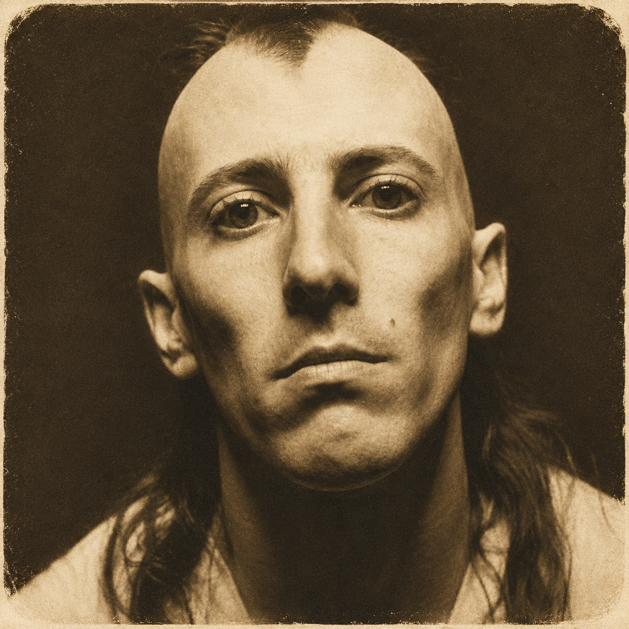 Maynard James Keenan