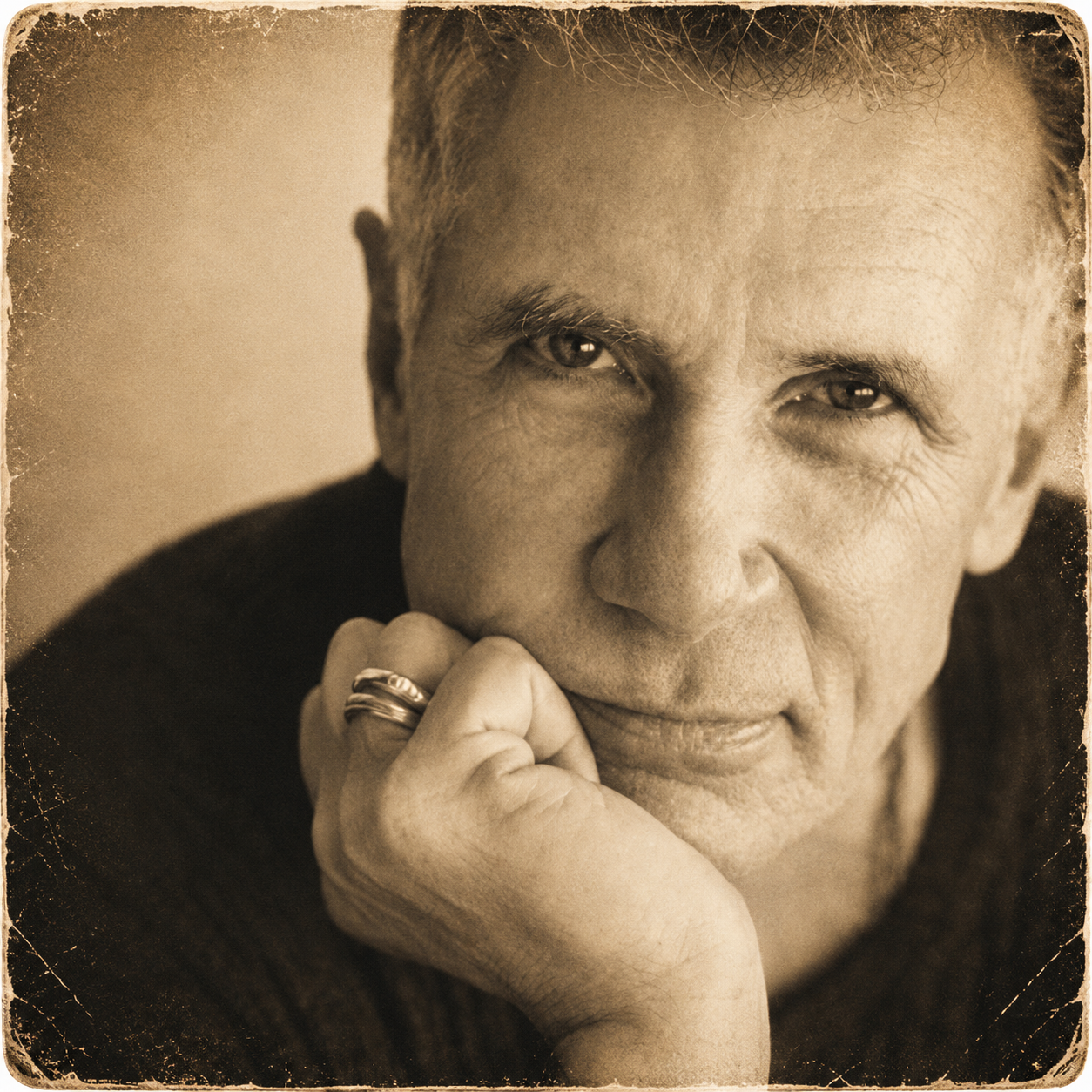 Michael Cunningham