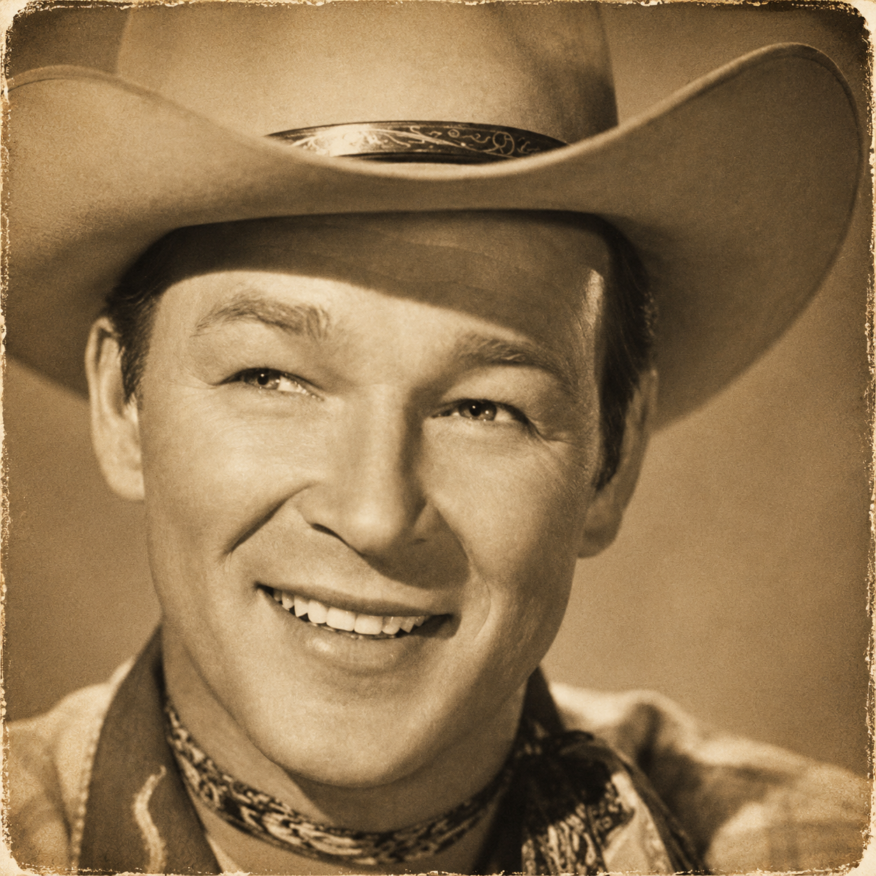 Roy Rogers