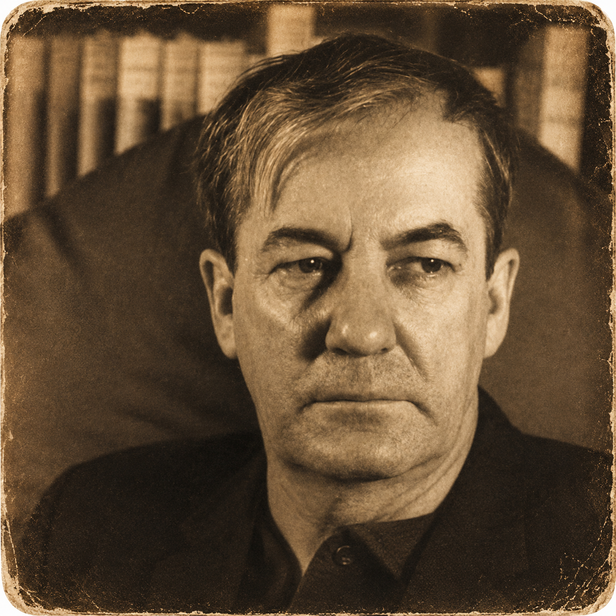 Sherwood Anderson