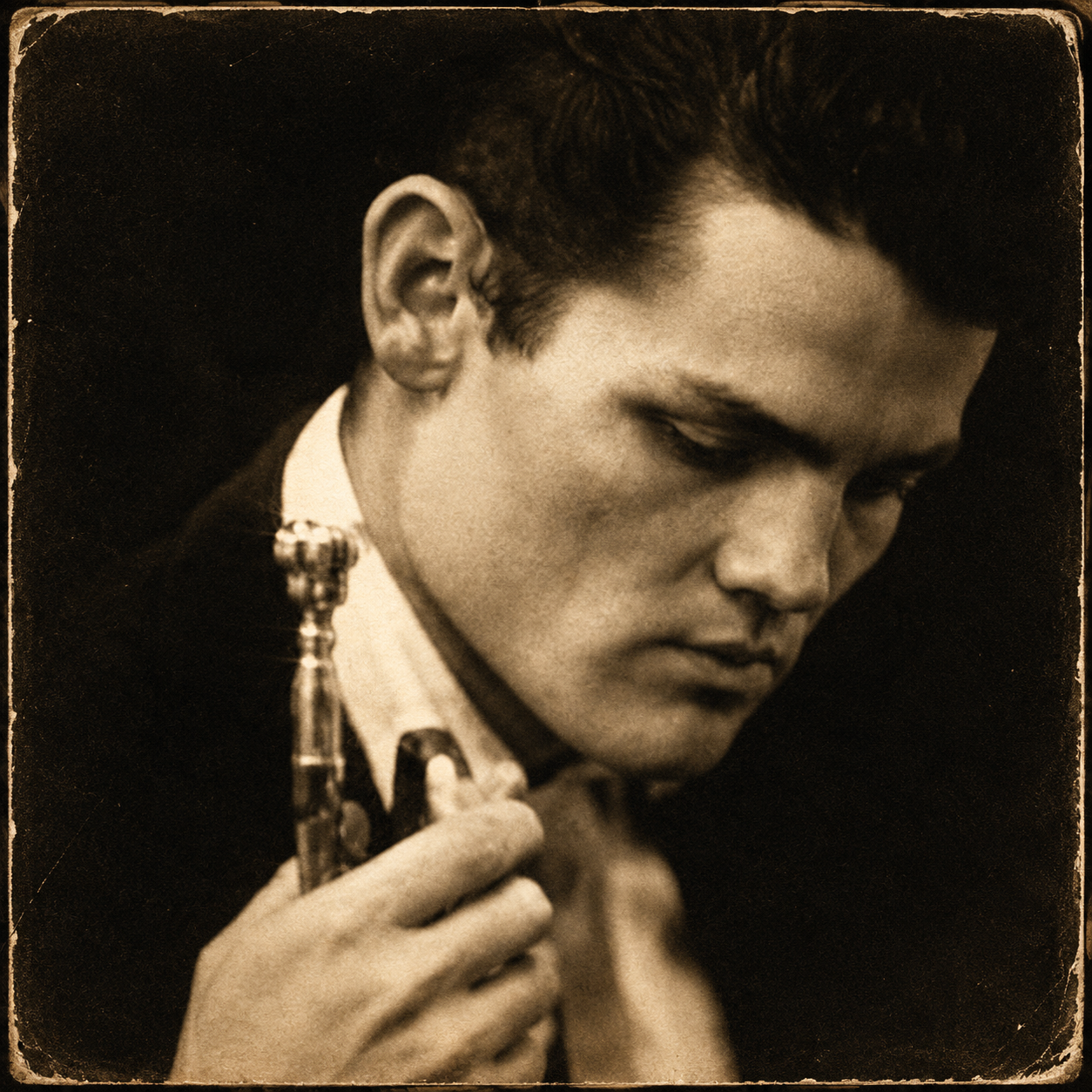 Chet Baker