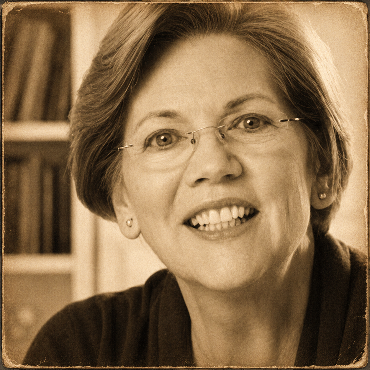 Elizabeth Warren