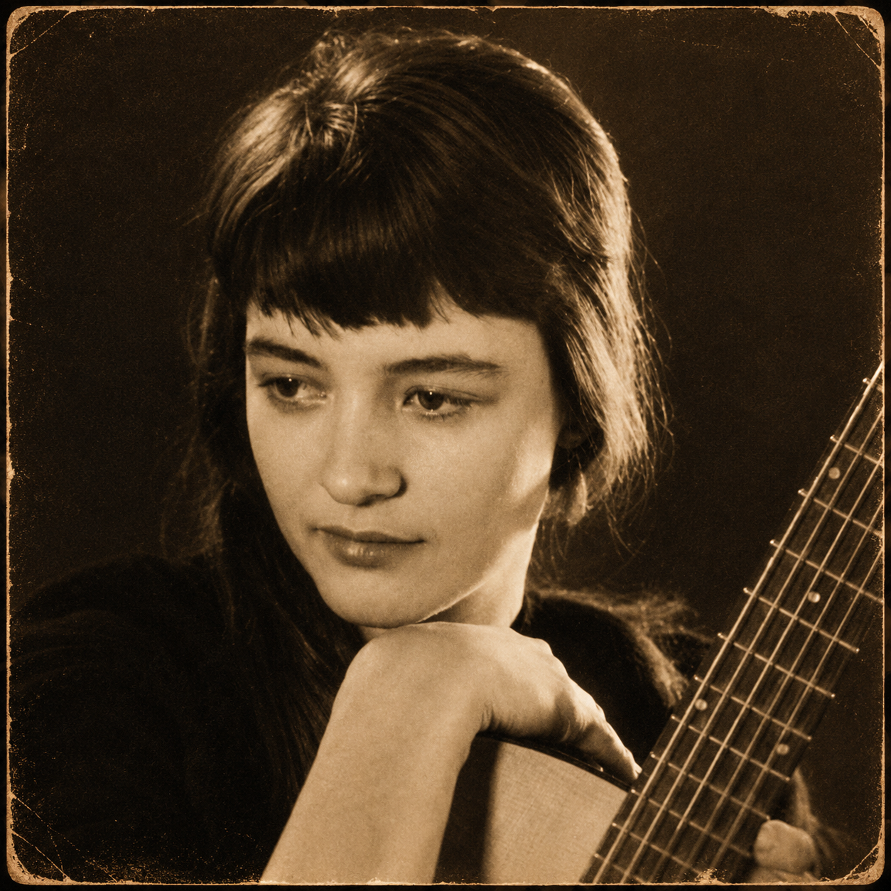 Karen Dalton