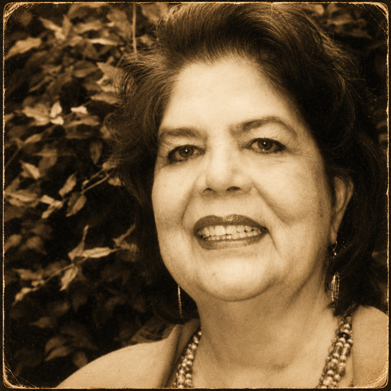 Wilma Mankiller