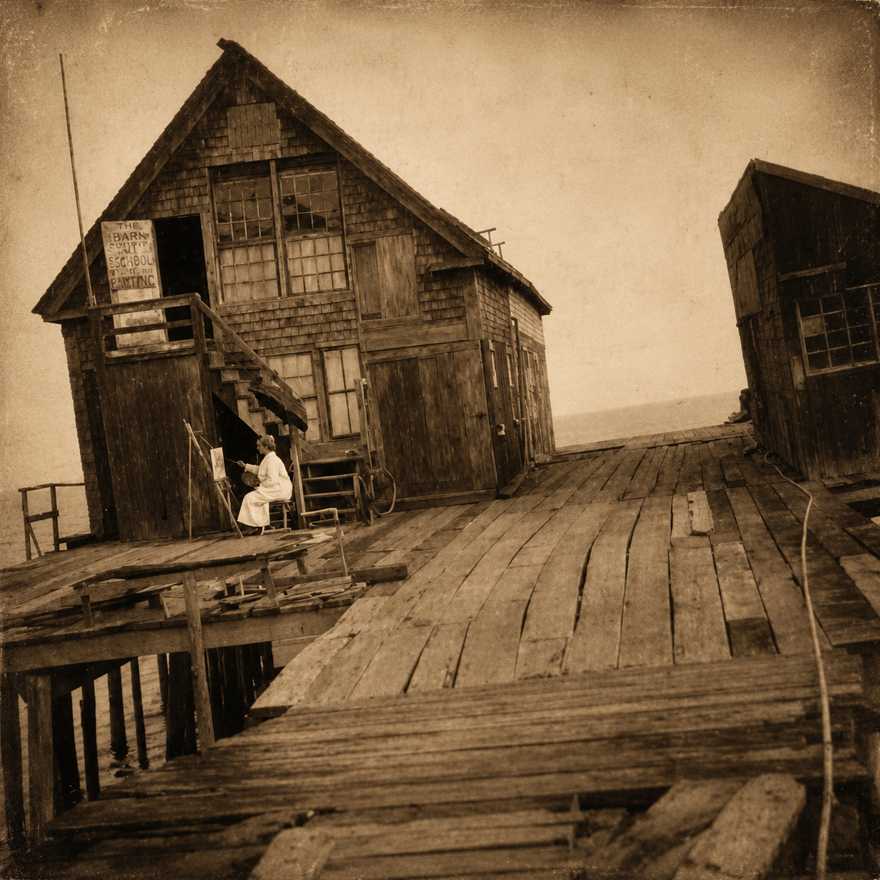 Provincetown 300