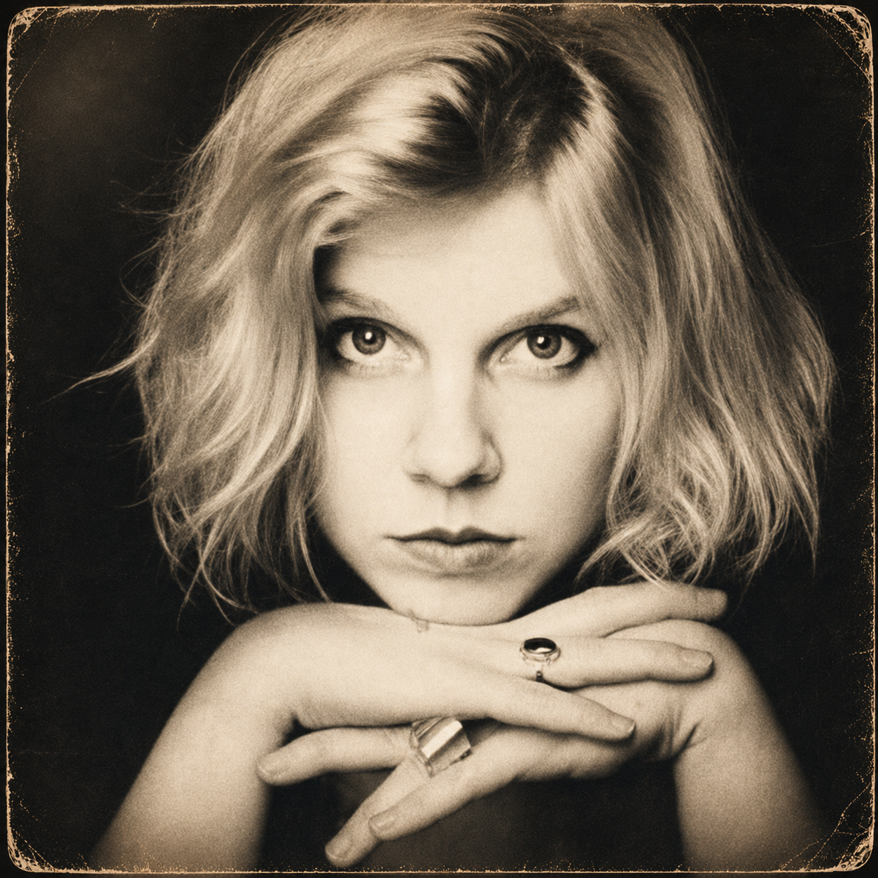 Tanya Donelly