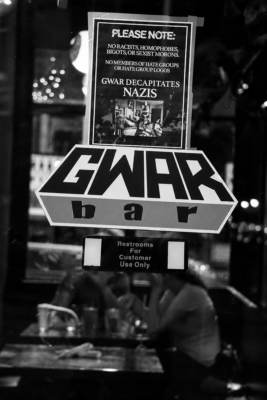 Richmond, Virginia: CWWIII: 2017