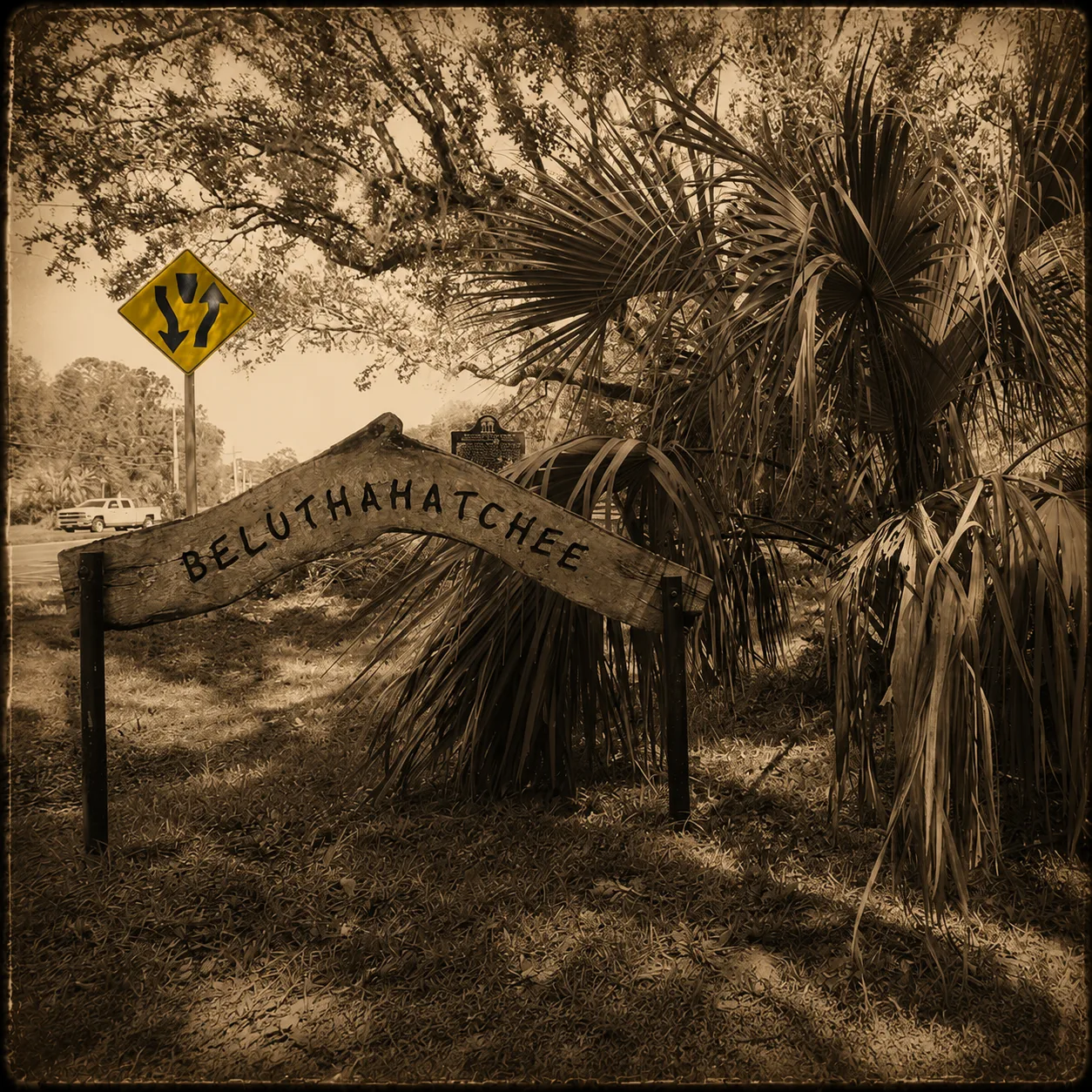 Beluthahatchee, Florida