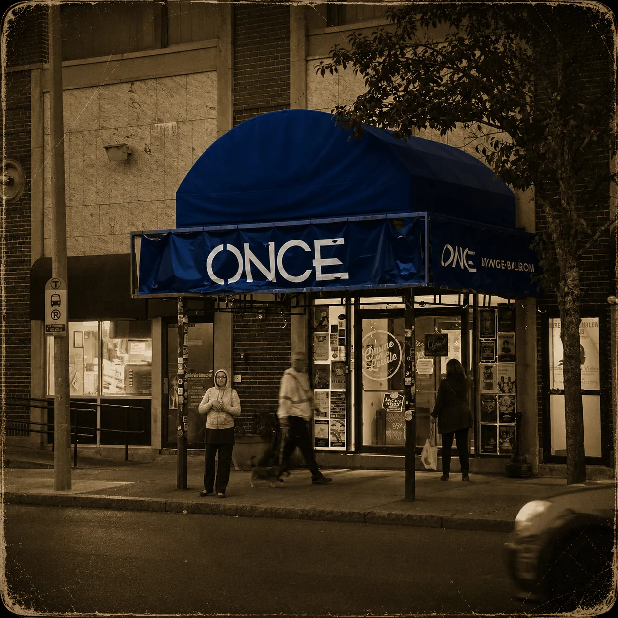 Somerville, Massachusetts