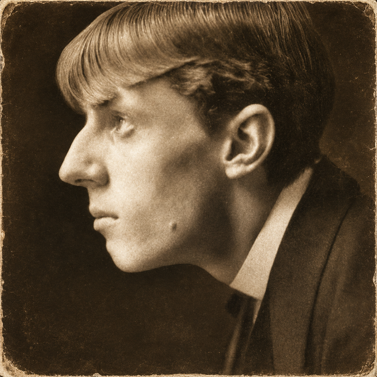 Aubrey Beardsley