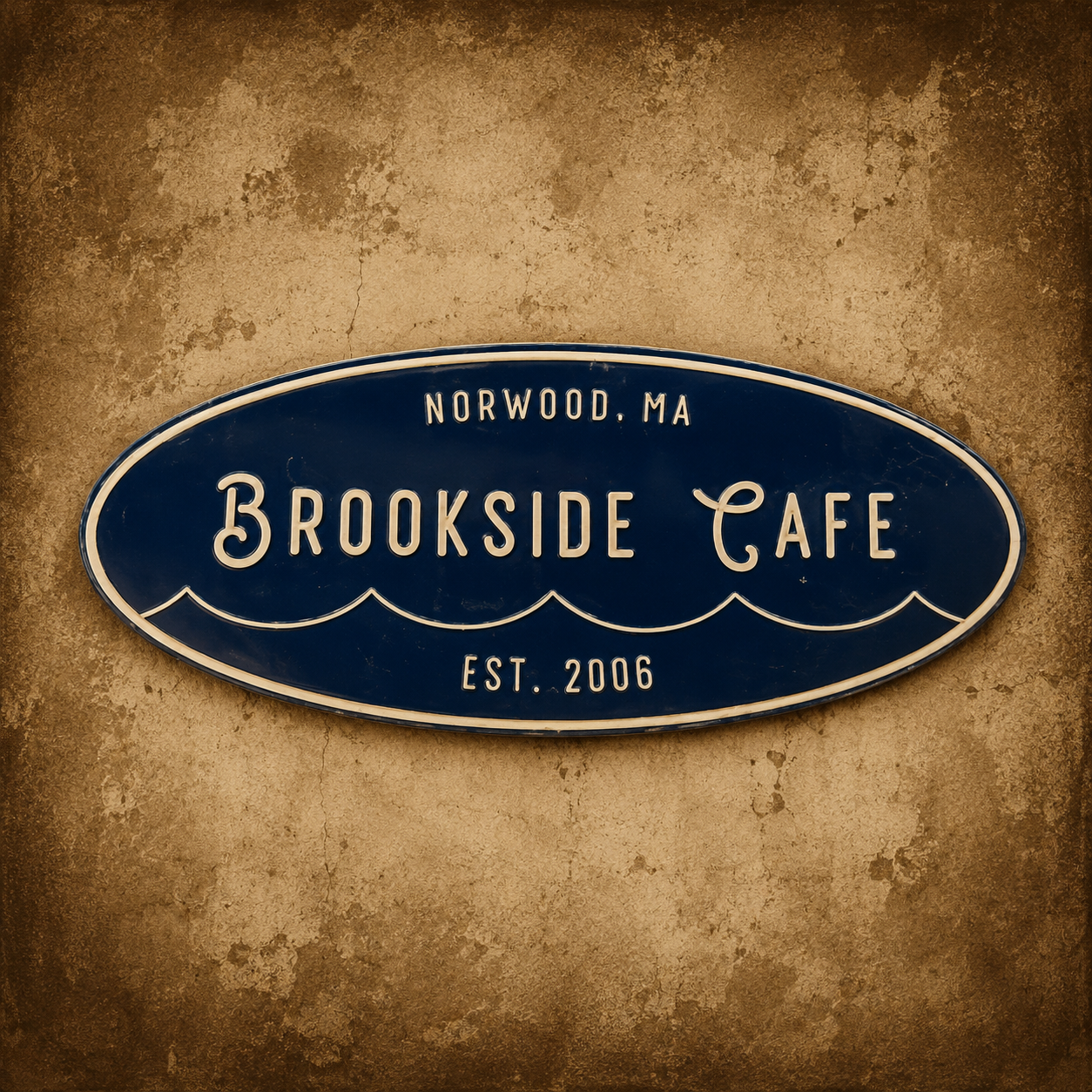 Brookside Cafe
