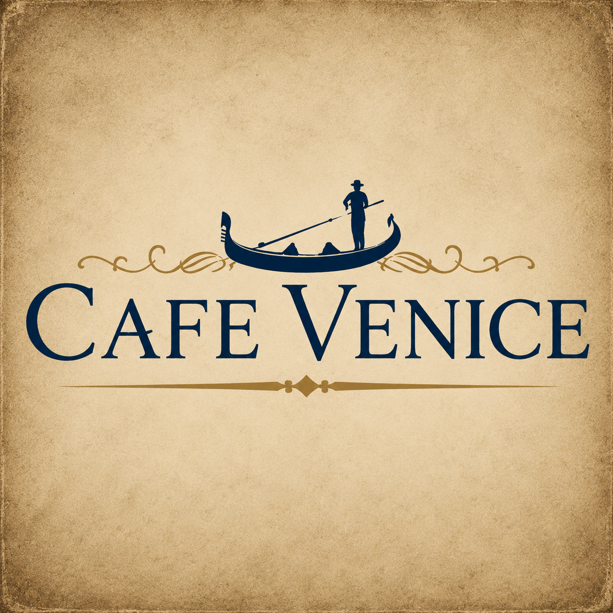 Cafe Venice