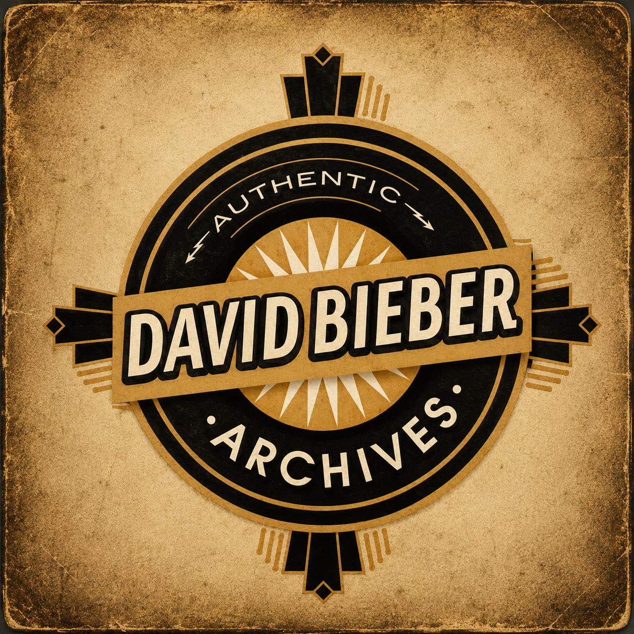 The David Bieber Archives