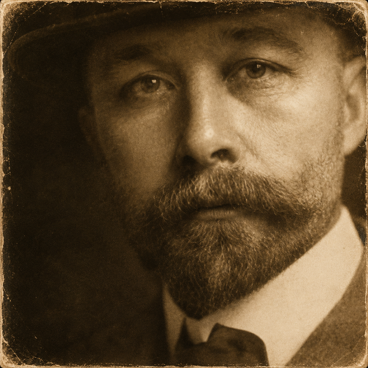 Edward Curtis