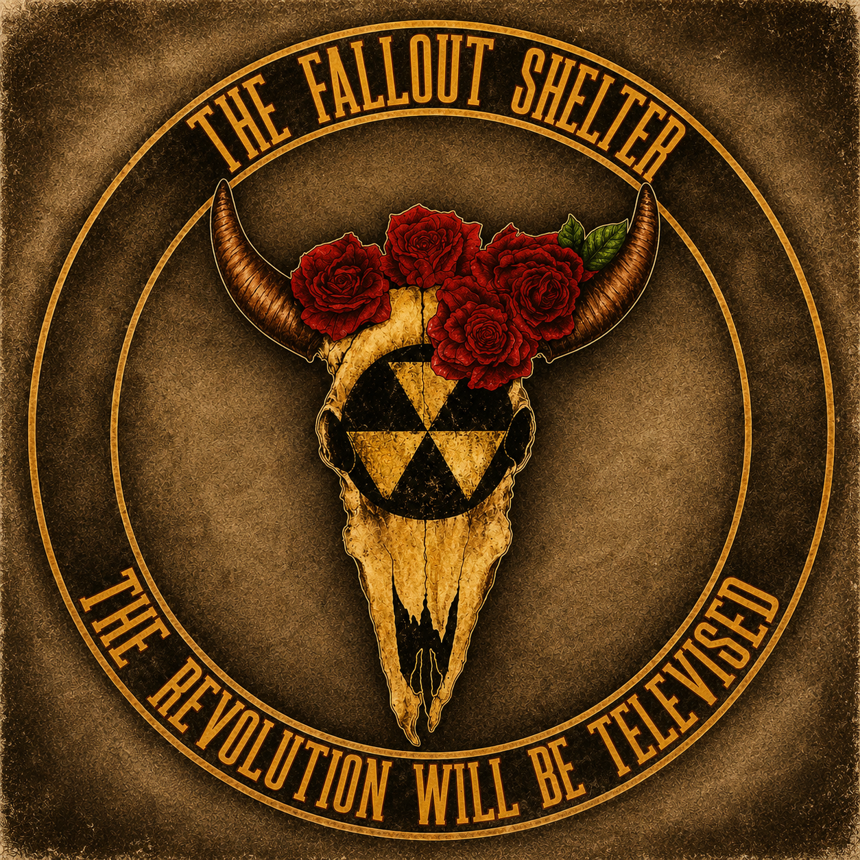 The Fallout Shelter