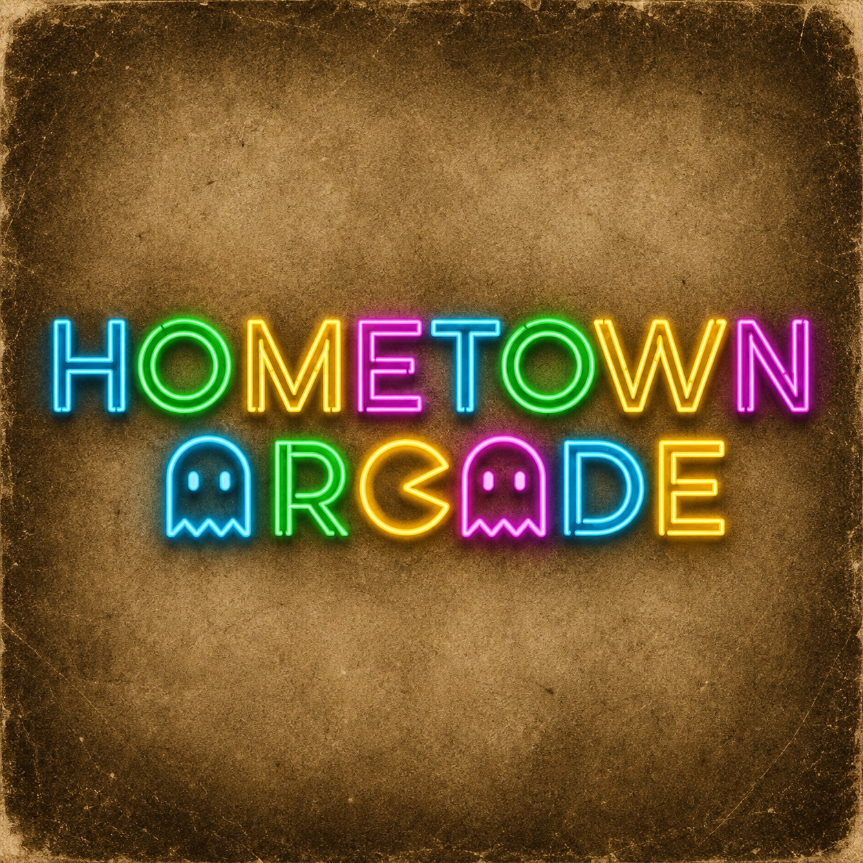 Hometown Arcade