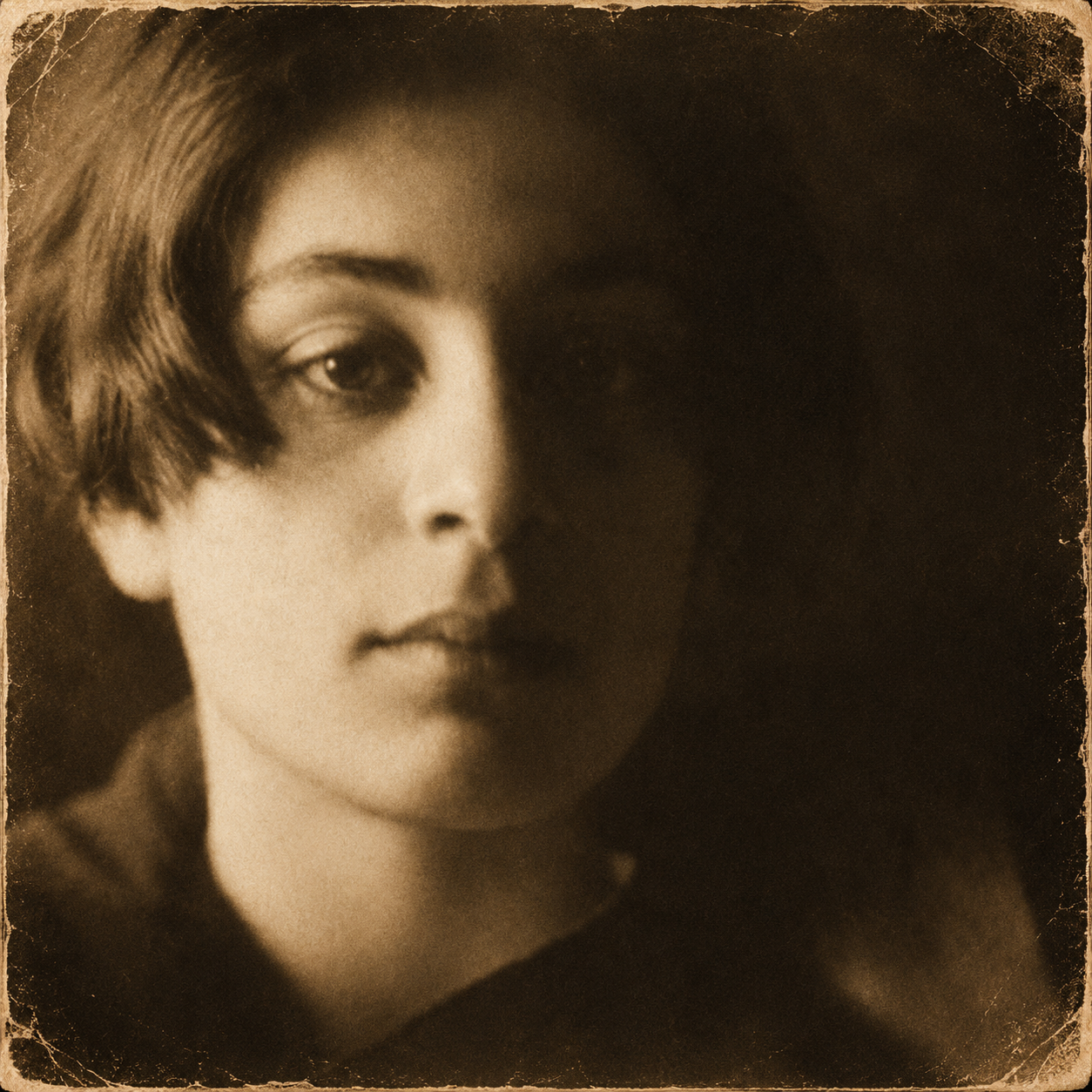 Kahlil Gibran