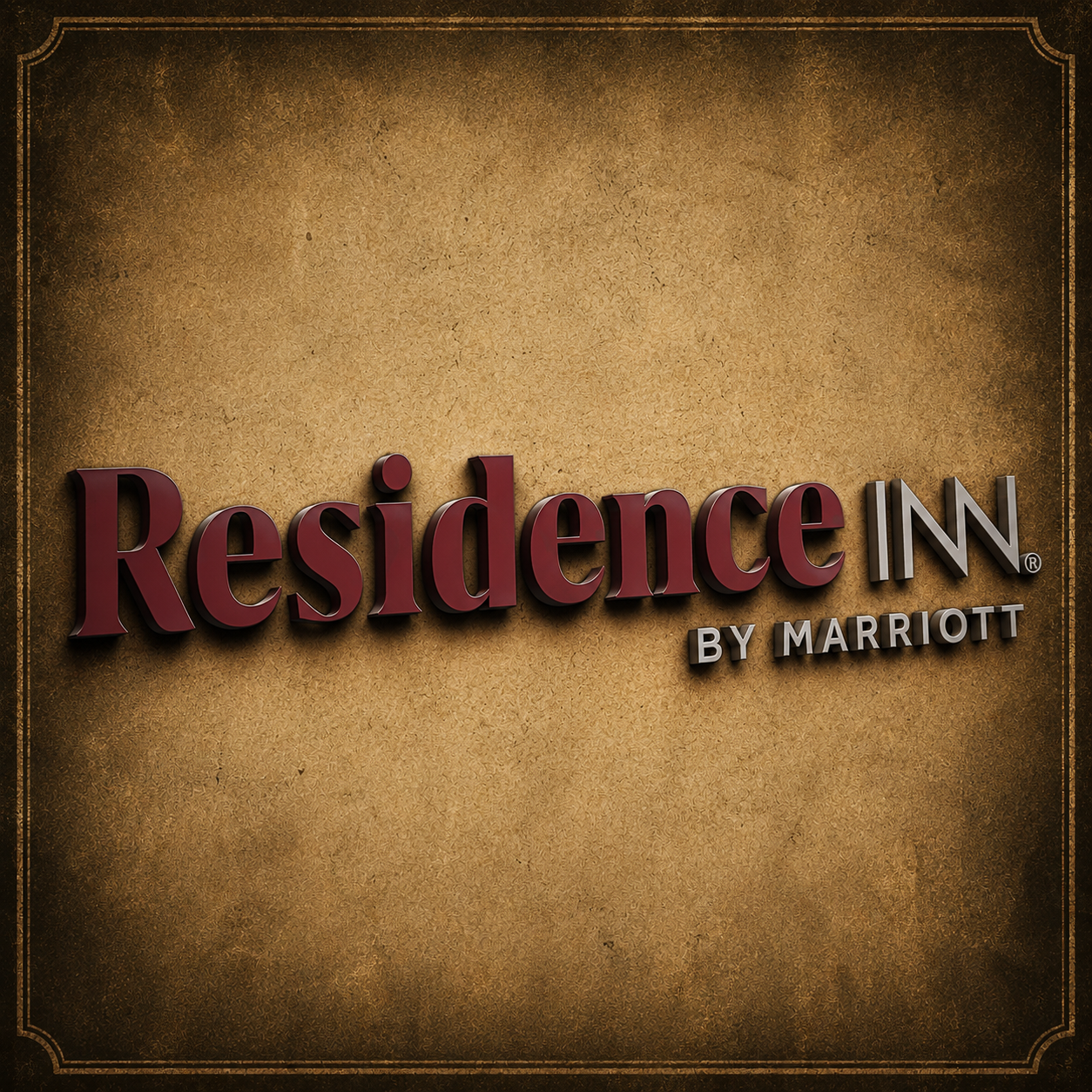 Residence Inn: Marriott Norwood