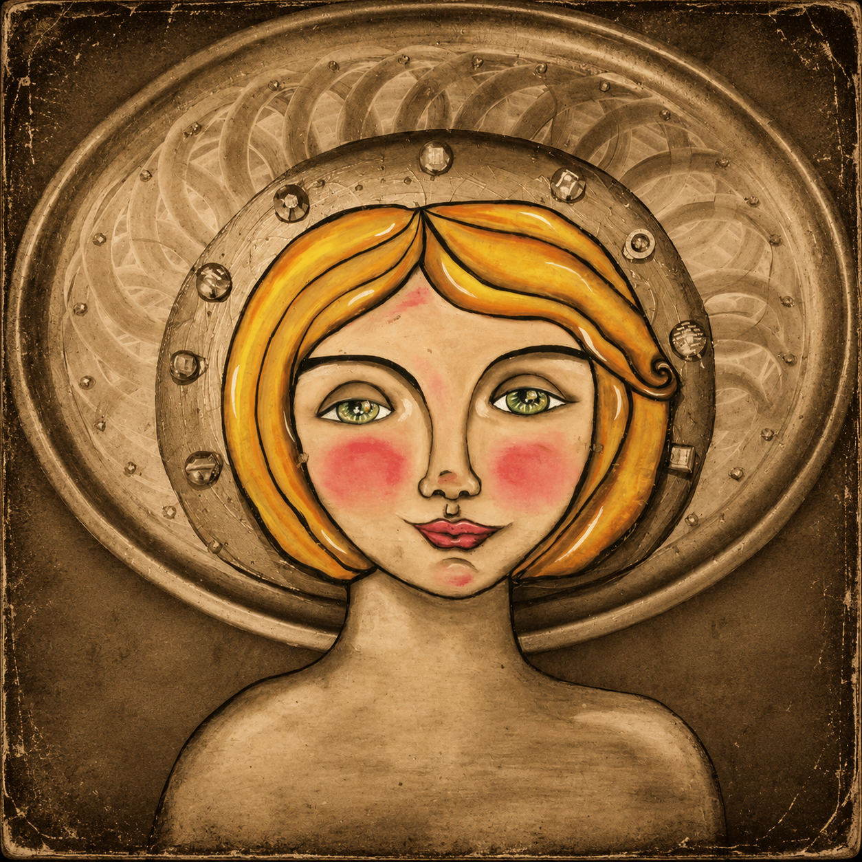 Salvage Angel