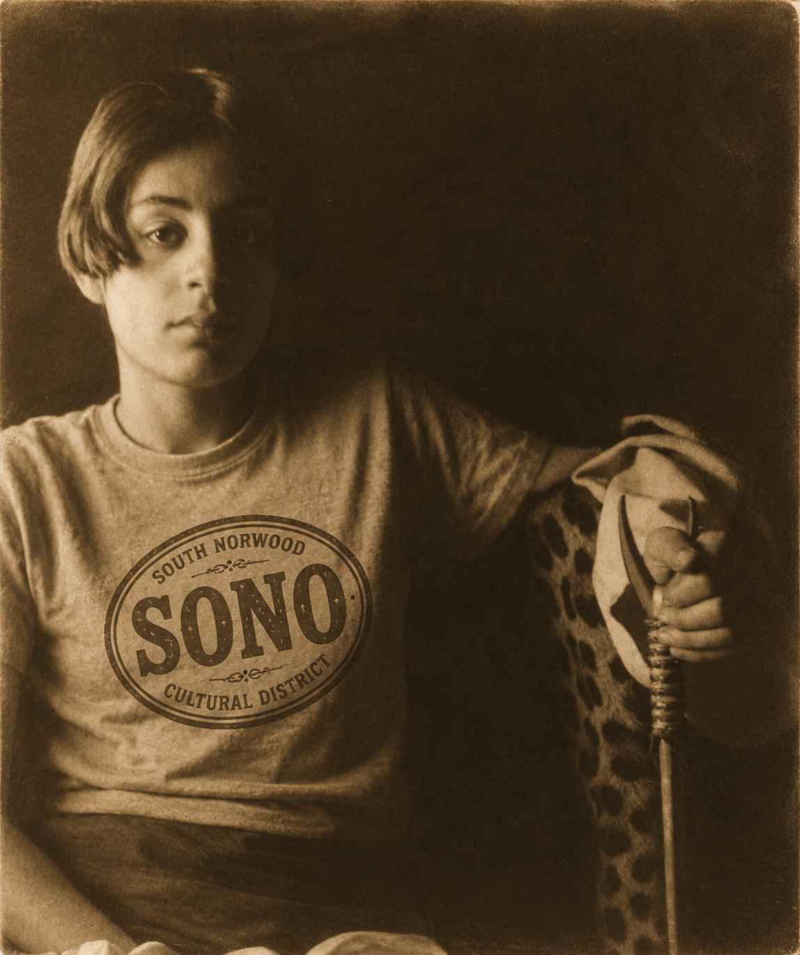 History: SoNo - South Norwood Arts Center