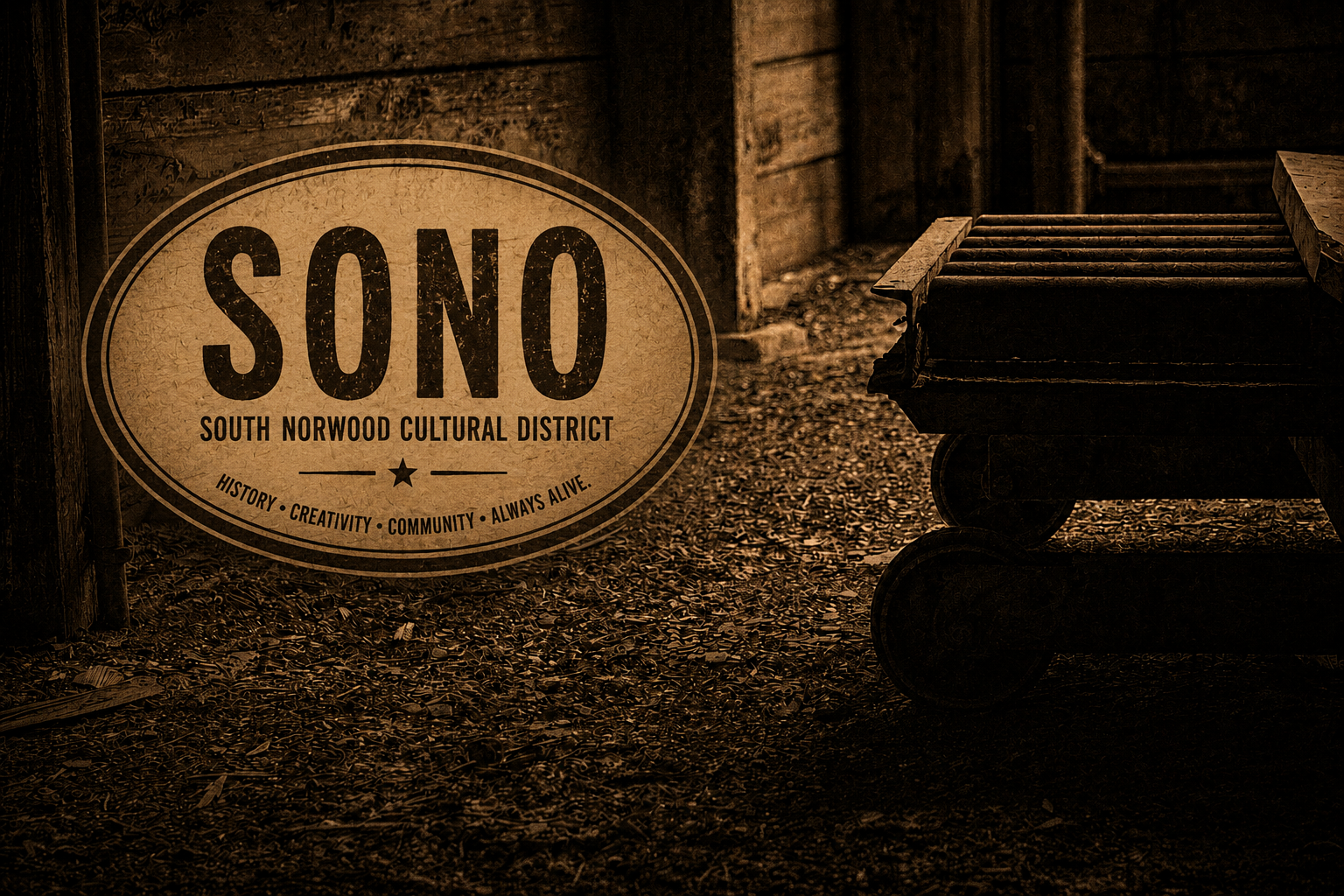 SoNo - The Flats