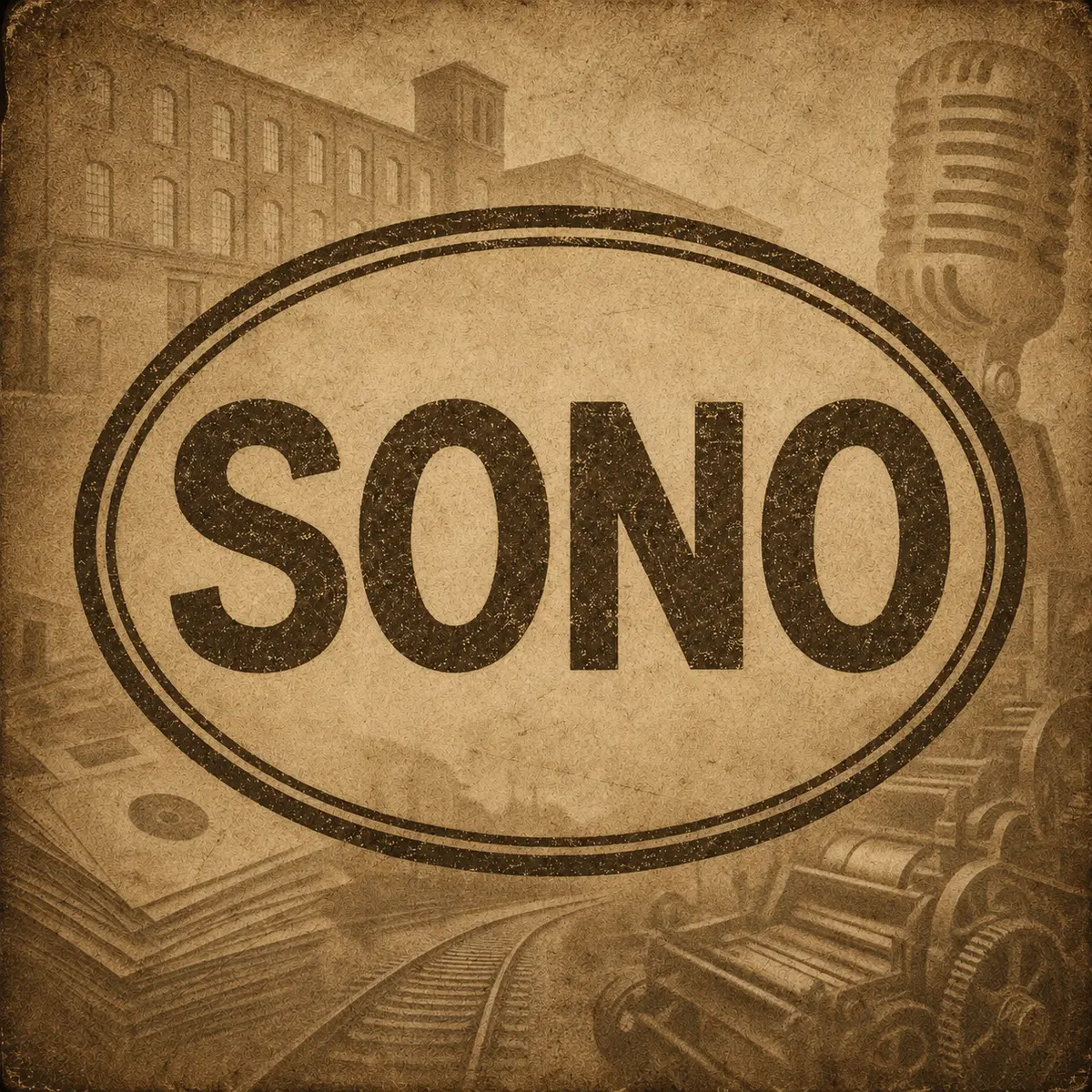 SONO: South Norwood, Massachusetts
