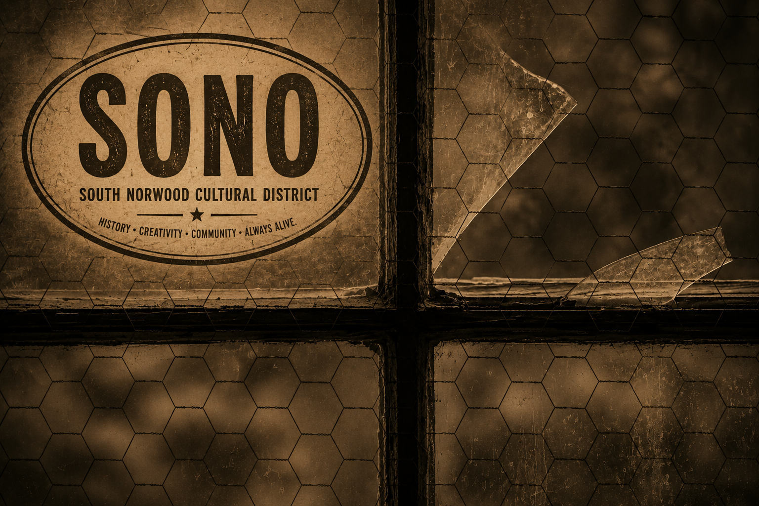 SoNo - The Gateway