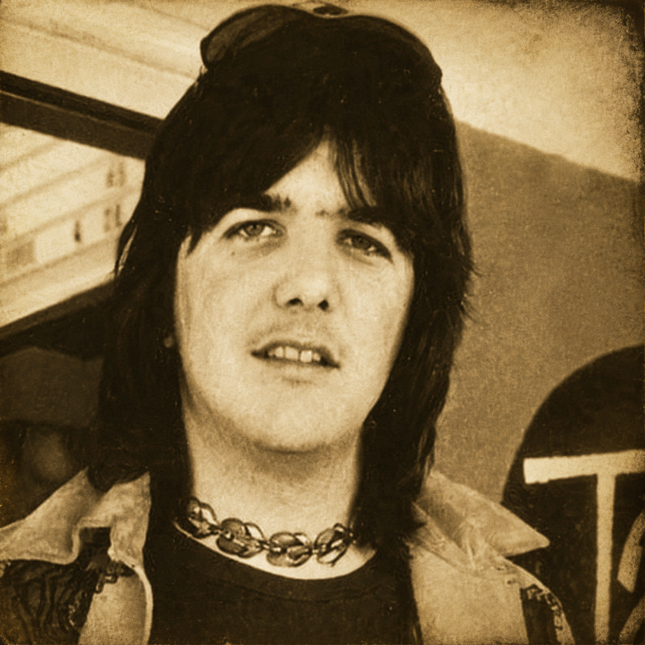 Gram Parsons