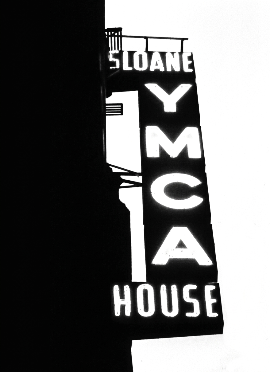 Sloane House