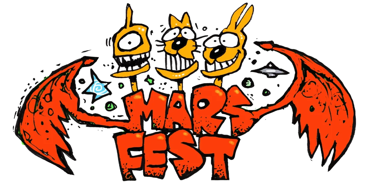 Mars Fest — Joey Mars