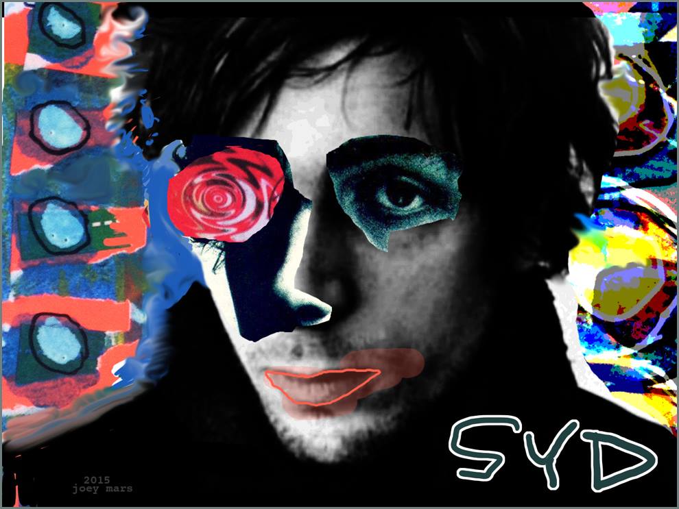 Syd Barrett