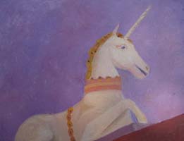 Marcia Mello  - Kew's Garden Unicorn
