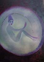 Marcia Mello - Powder Tin Pixie
