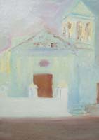 Marcia Mello - St. Joseph's Church