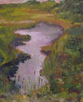 Marcia Mello - Truro Rivelet