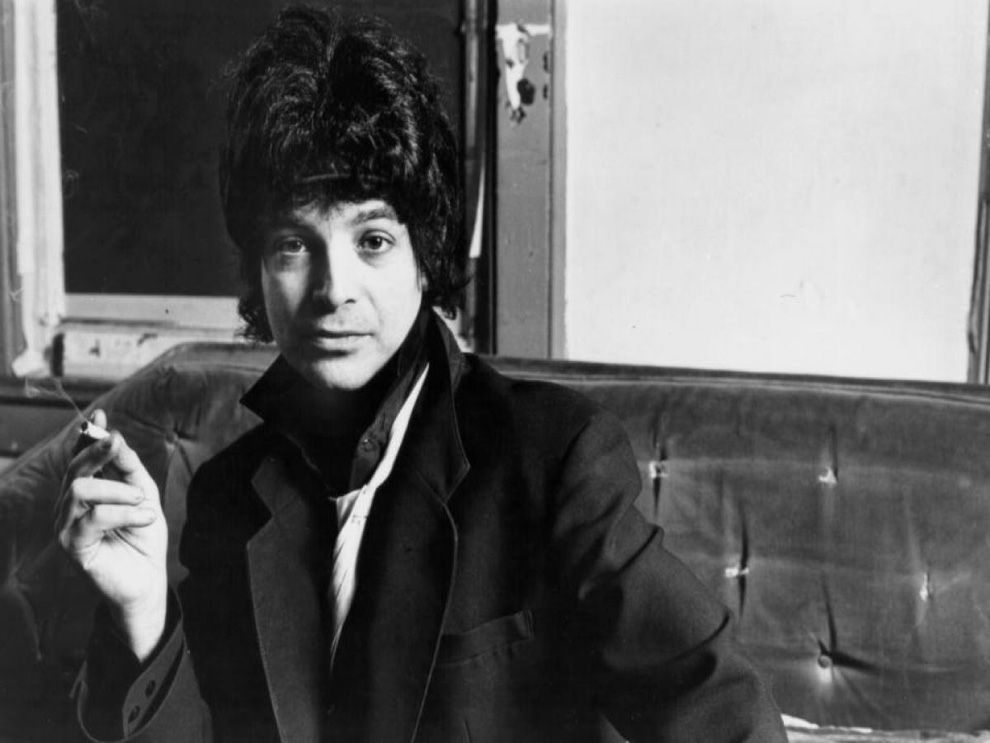 Alan Vega