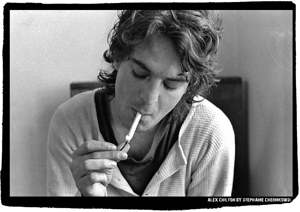 Alex Chilton