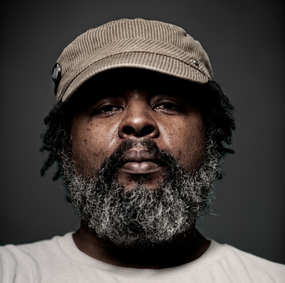 Alvin Youngblood Hart