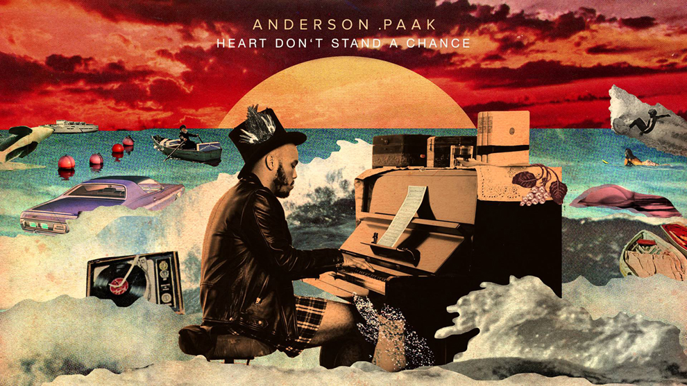 Anderson Paak