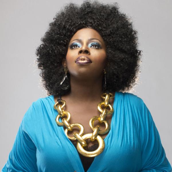 Angie Stone