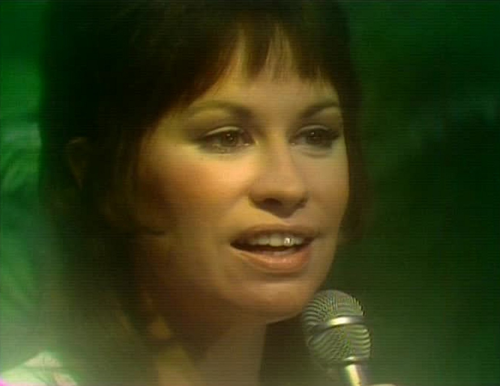 Astrud Gilberto