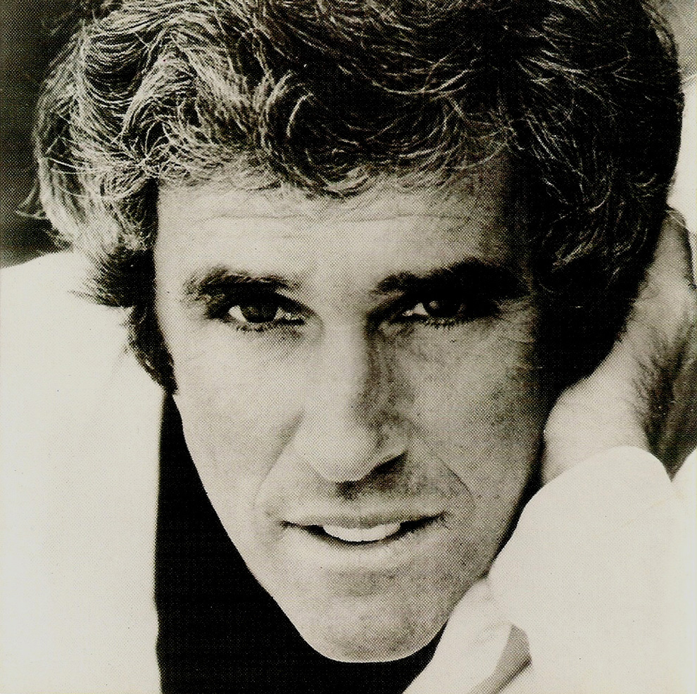 Burt Bacharach