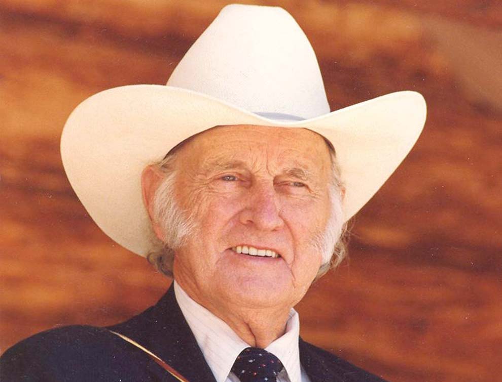 Bill Monroe