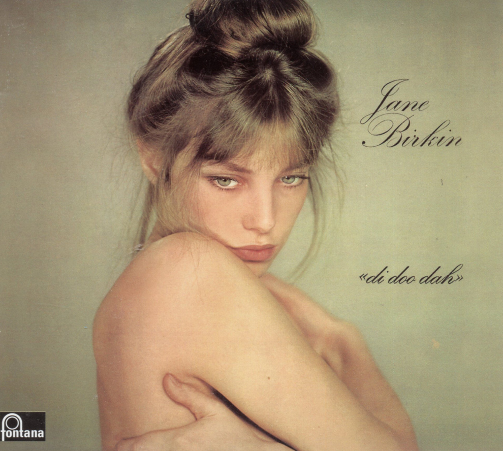 Jane Birkin