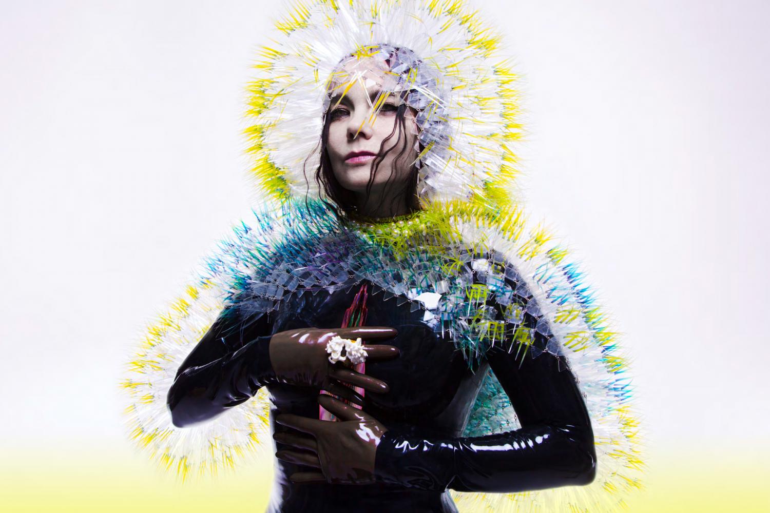 Bjork