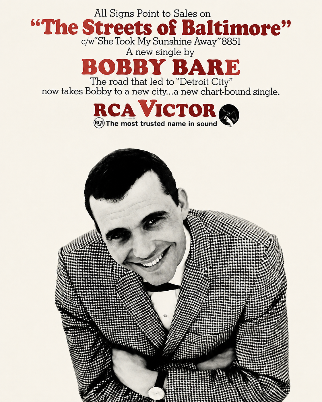 Bobby Bare