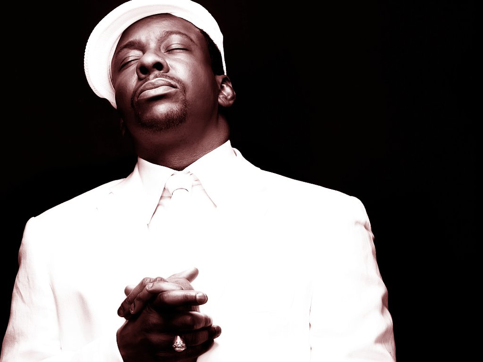 Bobby Brown