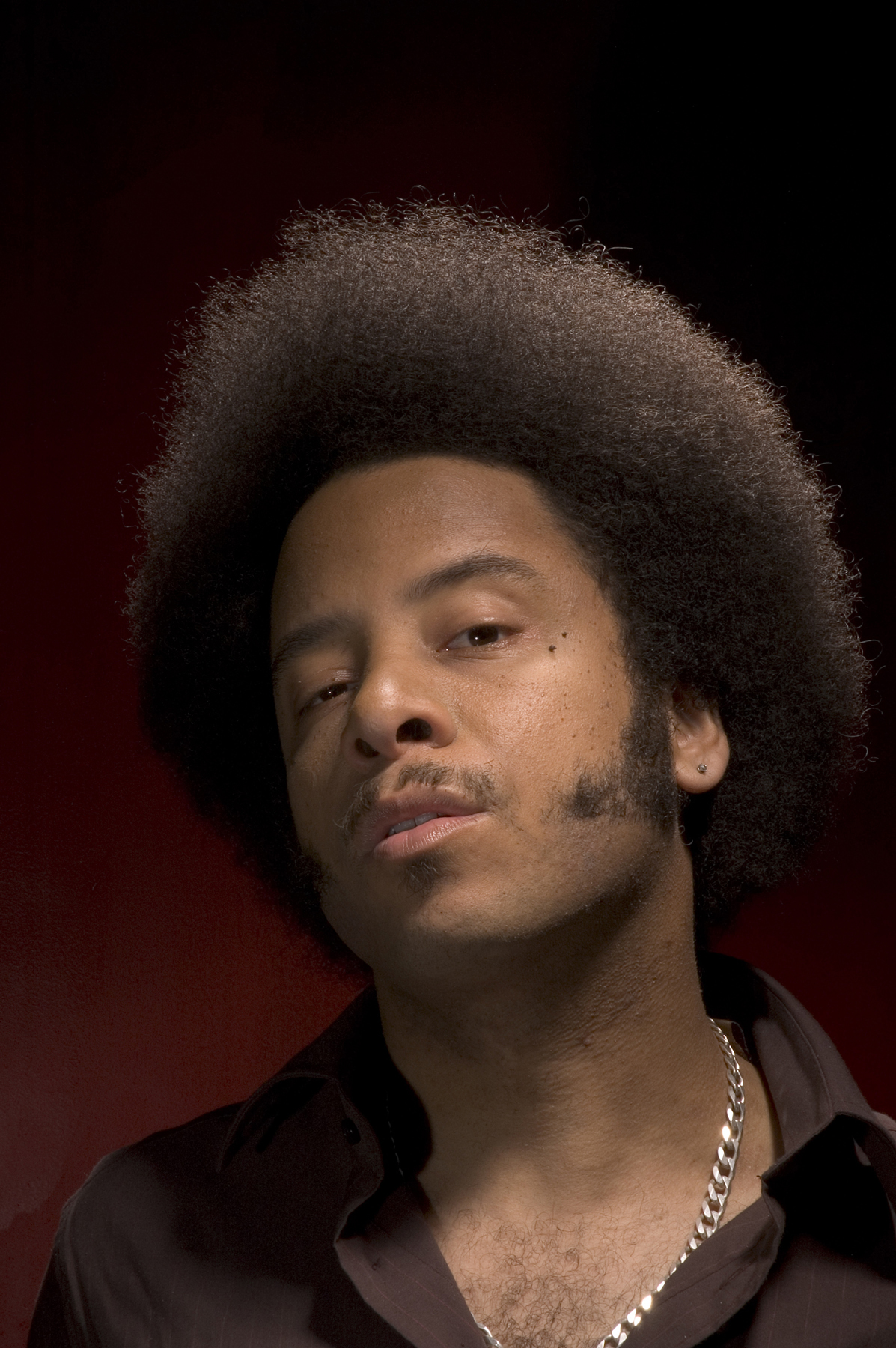 Boots Riley by Alexander Warnow